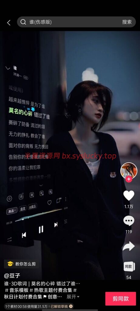 图片[4]-剪映国内版+剪映国际版安卓手机版多个安装包破解版打包-半夏资源网